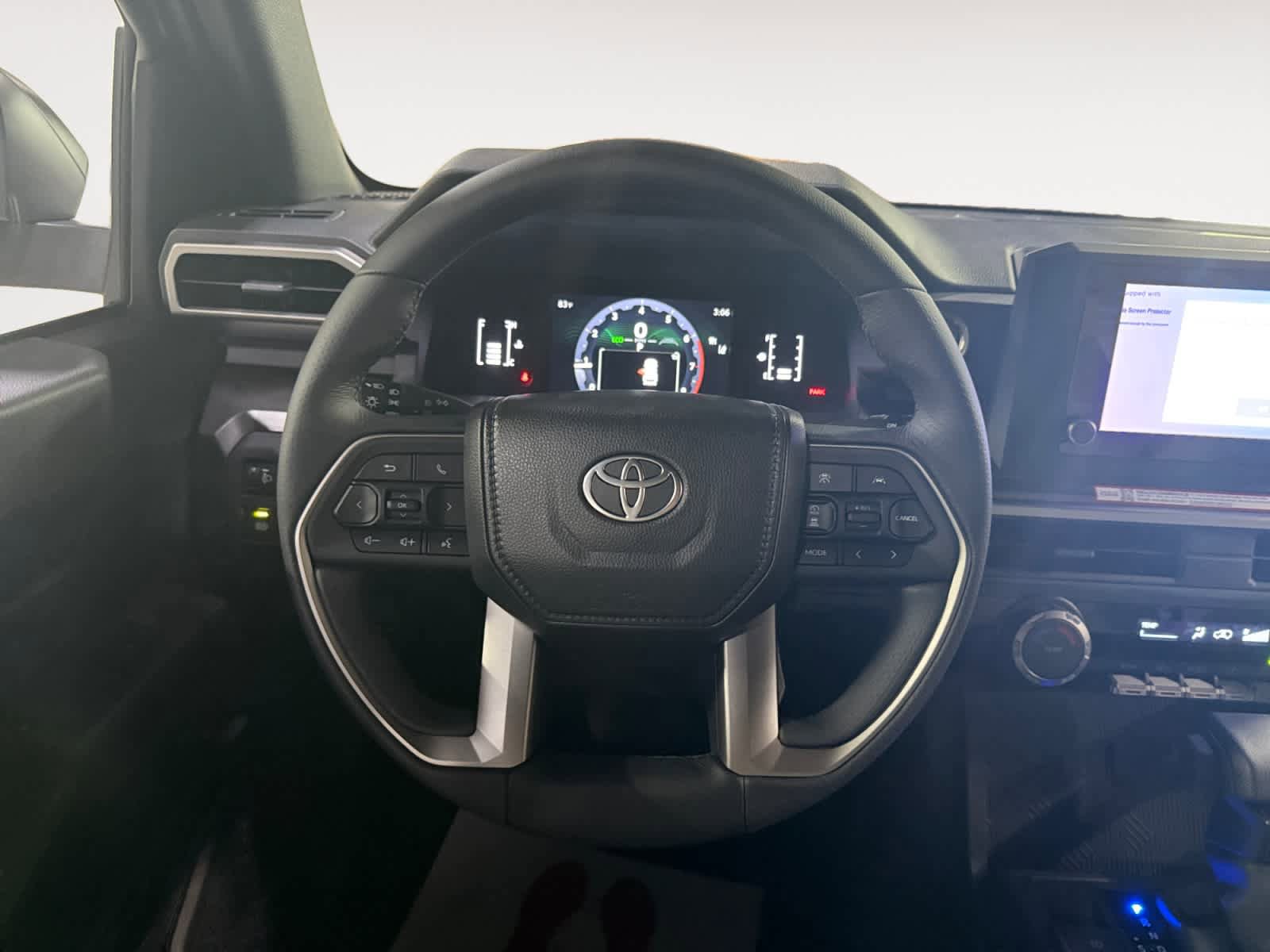 New 2026 Toyota 4Runner SR5 AWD/4WD image 15