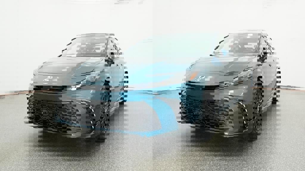 New 2026 Toyota Camry SE image 65