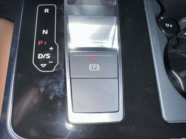 New 2026 Audi Q7 2.0T Premium w/ Convenience Plus Package AWD/4WD image 25