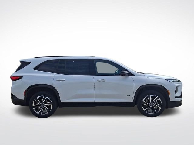 Certified 2025 Buick Enclave Sport Touring w/ Super Cruise Package AWD/4WD image 7