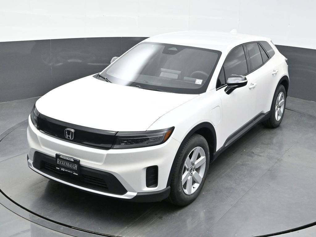 Used 2024 Honda Prologue EX image 33