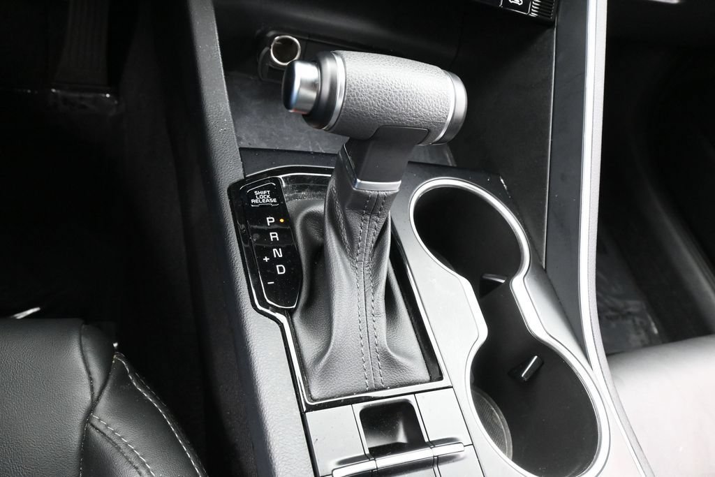 Used 2022 Kia K5 GT-Line FWD image 28
