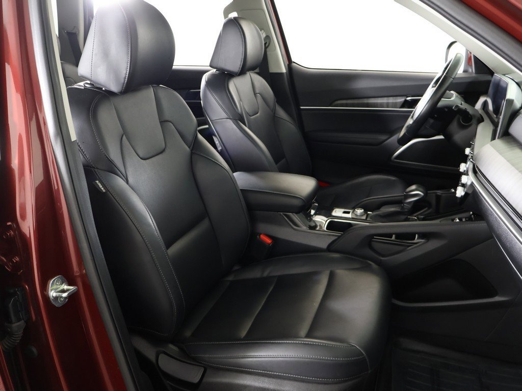 Used 2023 Kia Telluride EX X-Line image 36