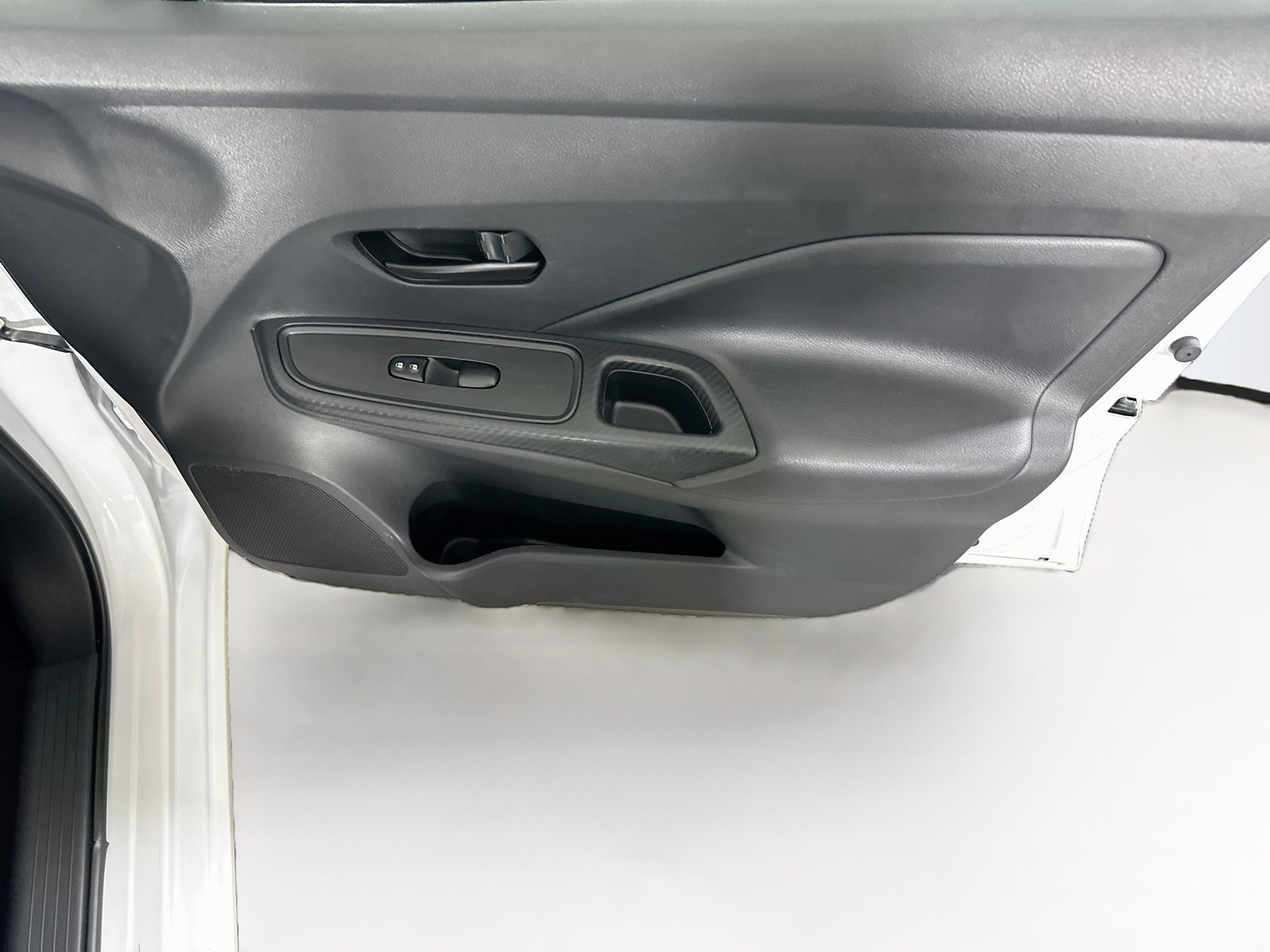 Used 2024 Nissan Versa S w/ S Plus Package FWD image 29