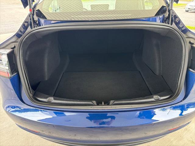 Used 2018 Tesla Model 3 Long Range AWD/4WD image 25