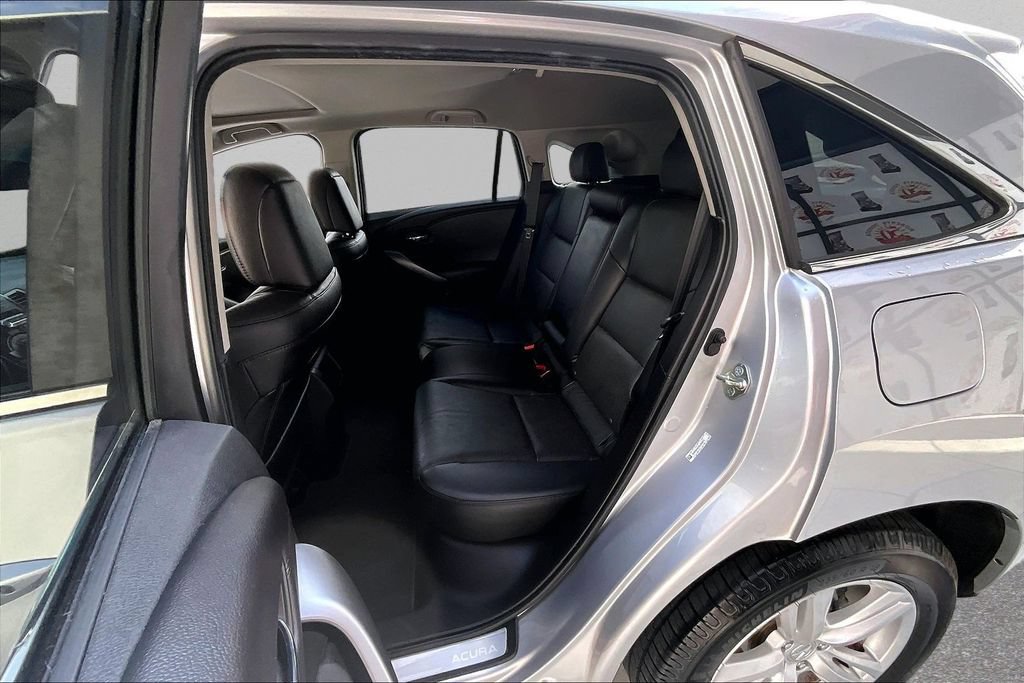 Used 2014 Acura RDX AWD w/ Technology Package image 21