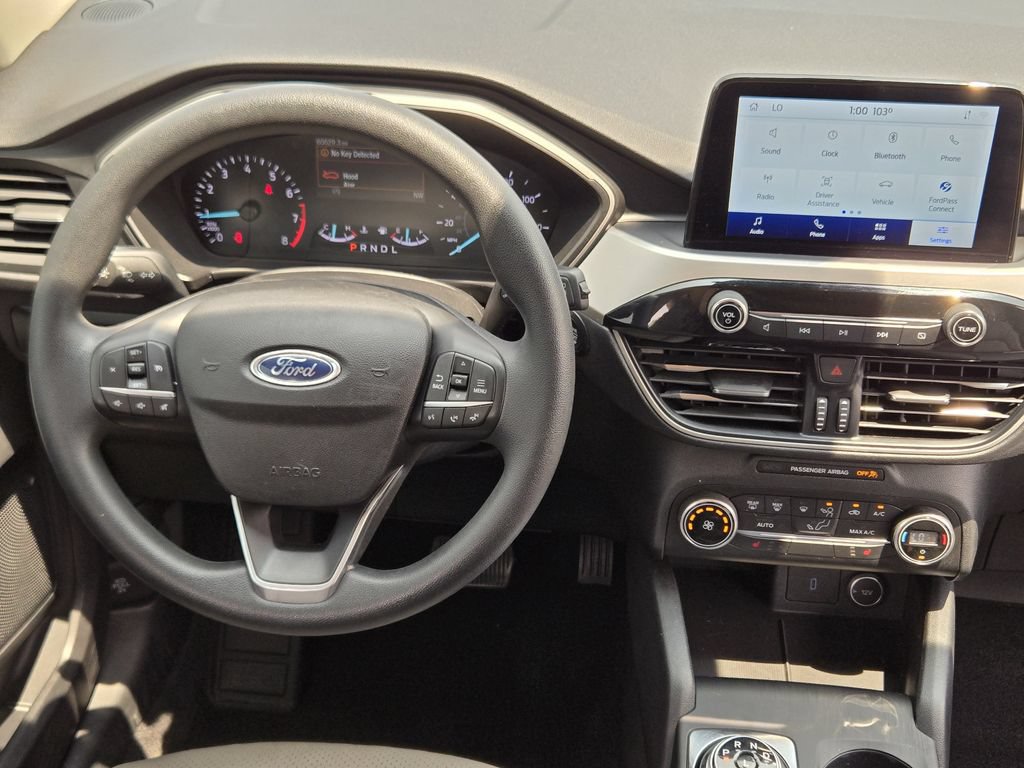 Used 2020 Ford Escape SE FWD image 35