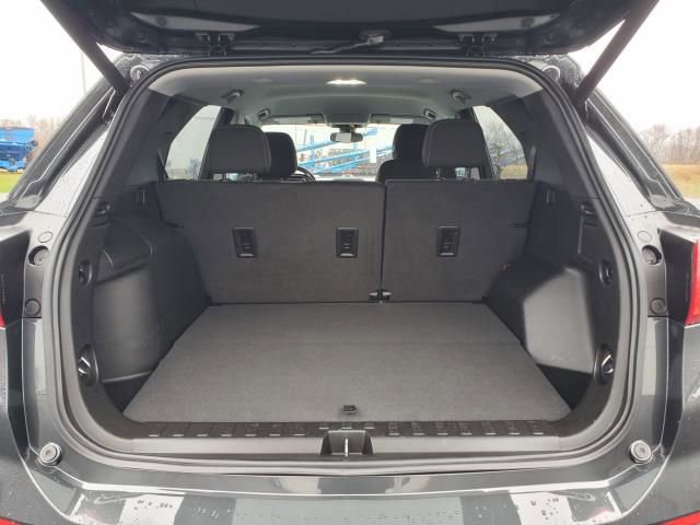 Certified 2021 Chevrolet Equinox LT image 8