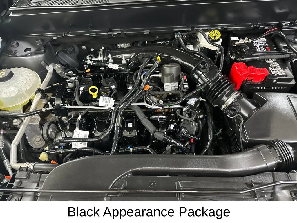 Used 2024 Ford Maverick Lariat w/ Black Appearance Package AWD/4WD image 20