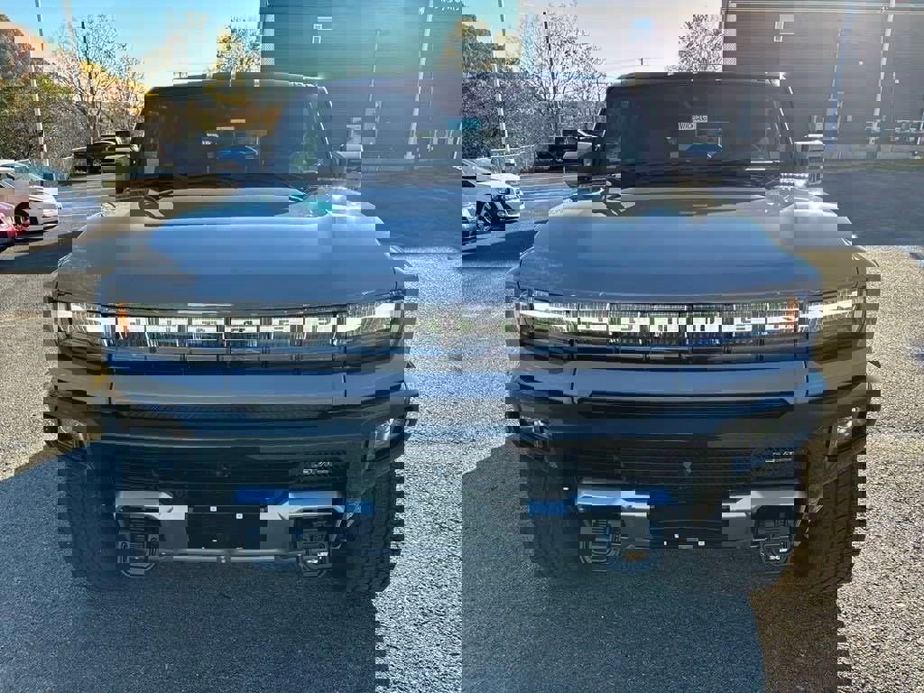 New 2025 GMC Hummer EV 3X image 17