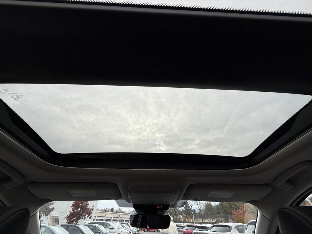 Used 2024 MAZDA CX-90 Plug-In Hybrid w/ Premium Pkg image 23