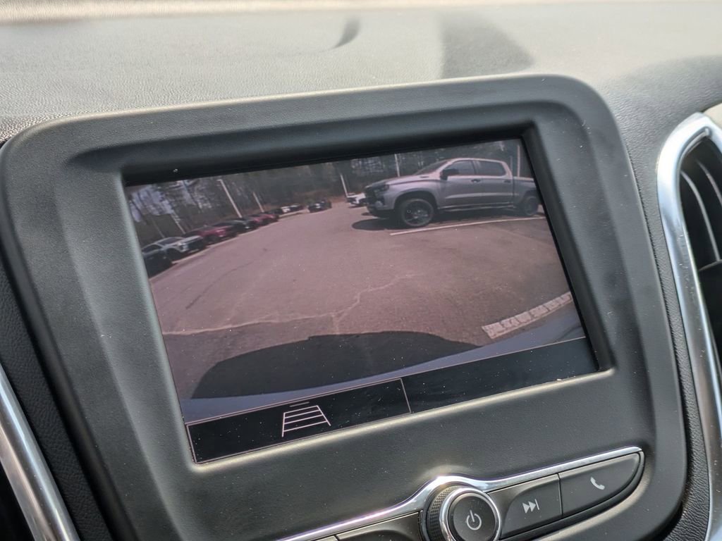 Used 2024 Chevrolet Equinox LT image 19