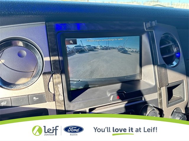 Used 2015 Ford Expedition EL Limited w/ Equipment Group 301A image 28