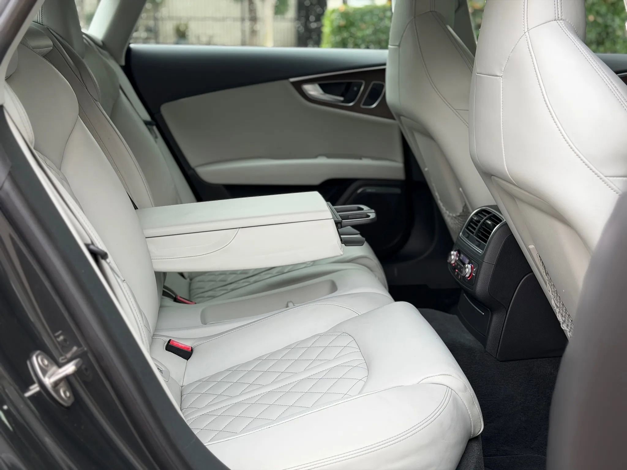 Used 2013 Audi S7 Prestige image 21