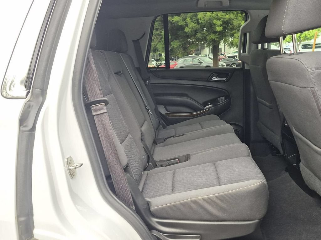 Used 2019 Chevrolet Tahoe LS RWD image 29