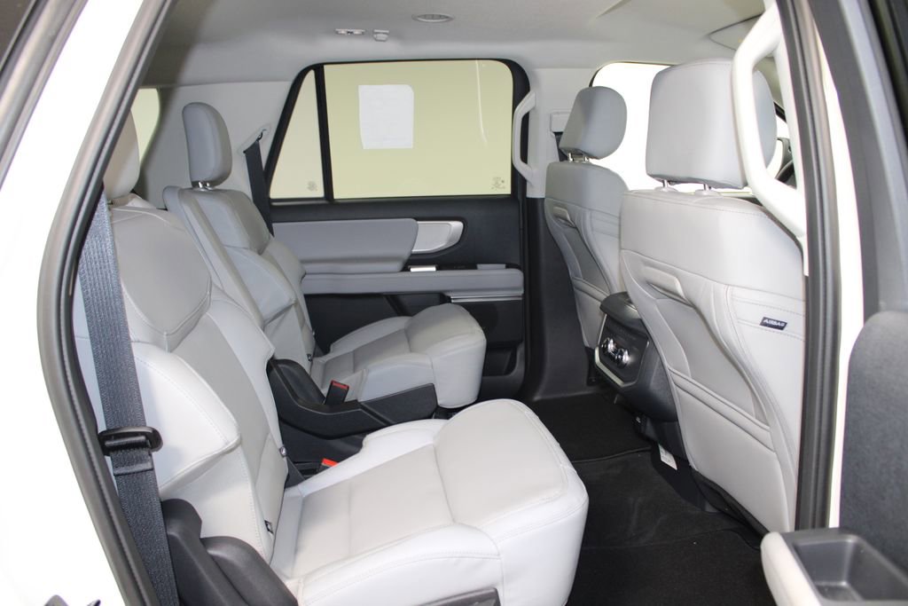 New 2026 Ford Expedition Max Active image 32