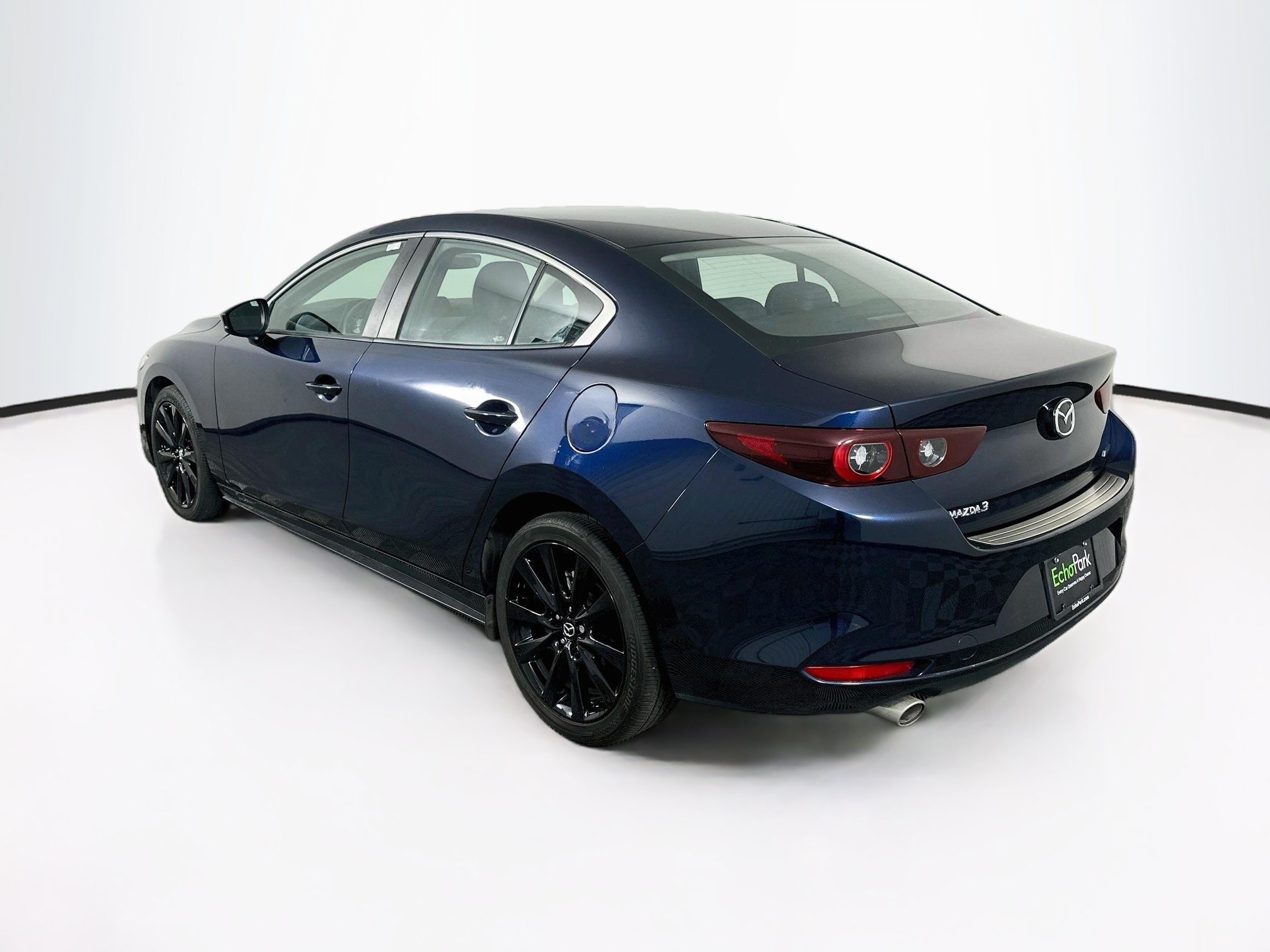 Used 2025 MAZDA MAZDA3 s FWD image 5