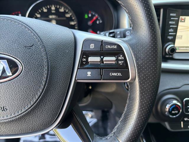 Used 2020 Kia Sorento SX AWD/4WD image 17
