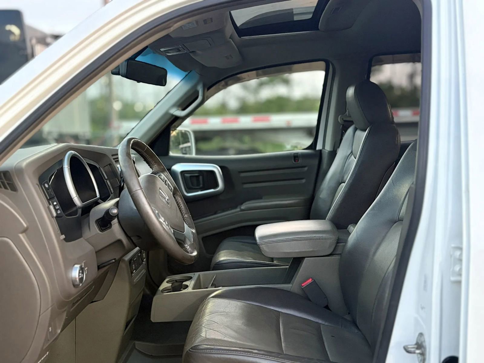 Used 2006 Honda Ridgeline RTL image 11