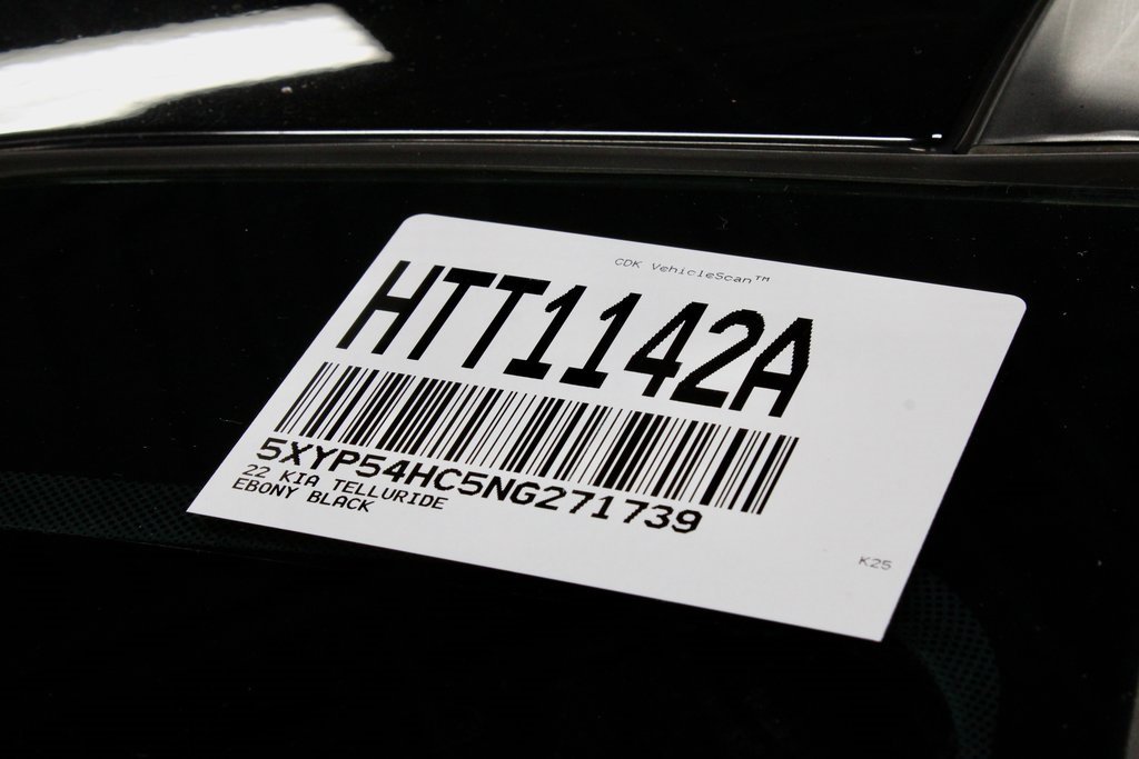 Used 2022 Kia Telluride SX w/ Towing Package image 40