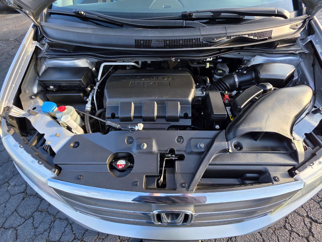 Used 2013 Honda Odyssey LX image 31