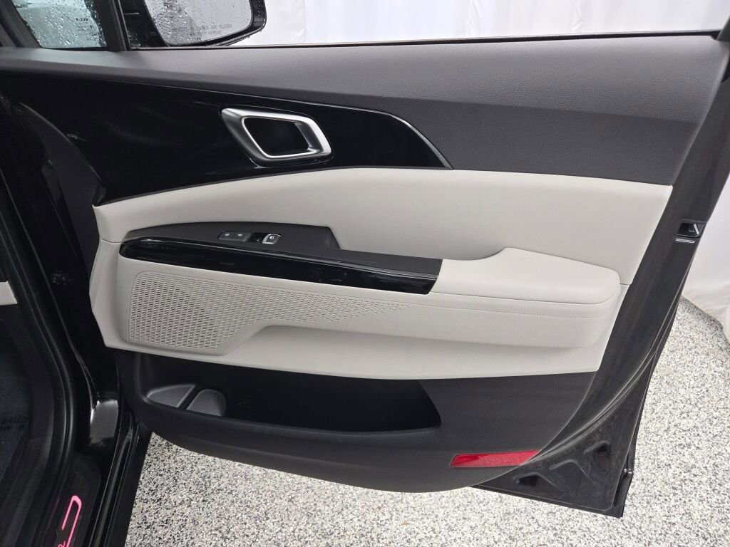 Used 2024 Kia Carnival EX image 6