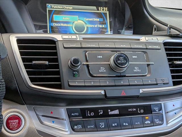 Used 2014 Honda Accord EX image 6