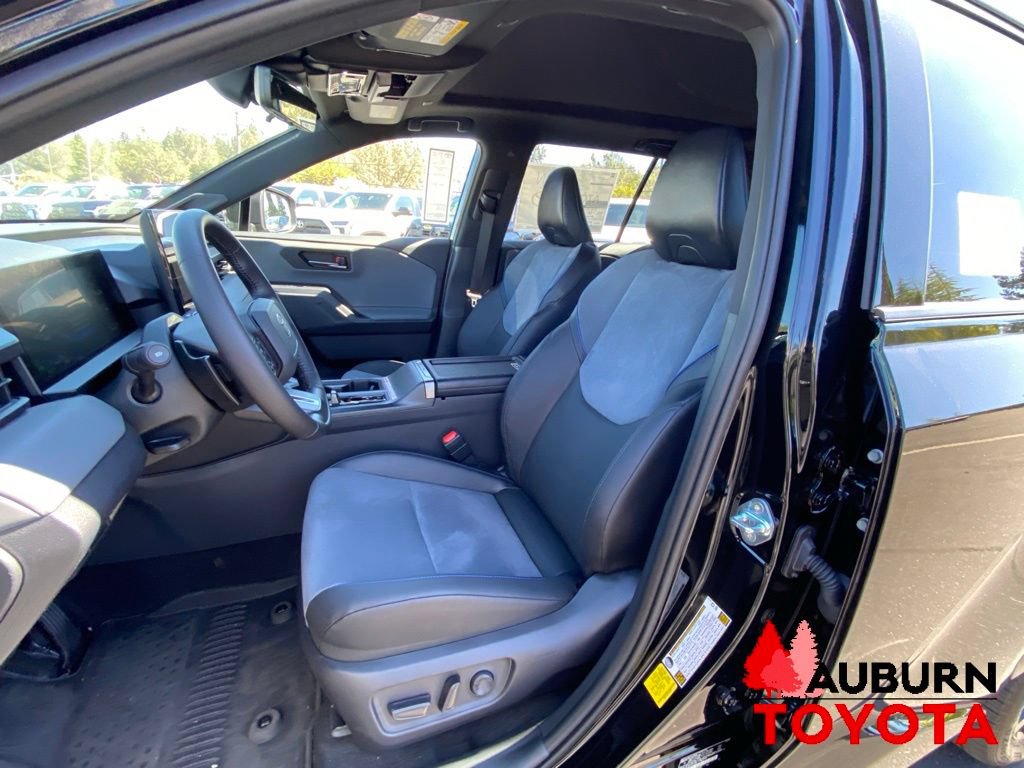 New 2026 Toyota RAV4 XSE AWD/4WD image 29