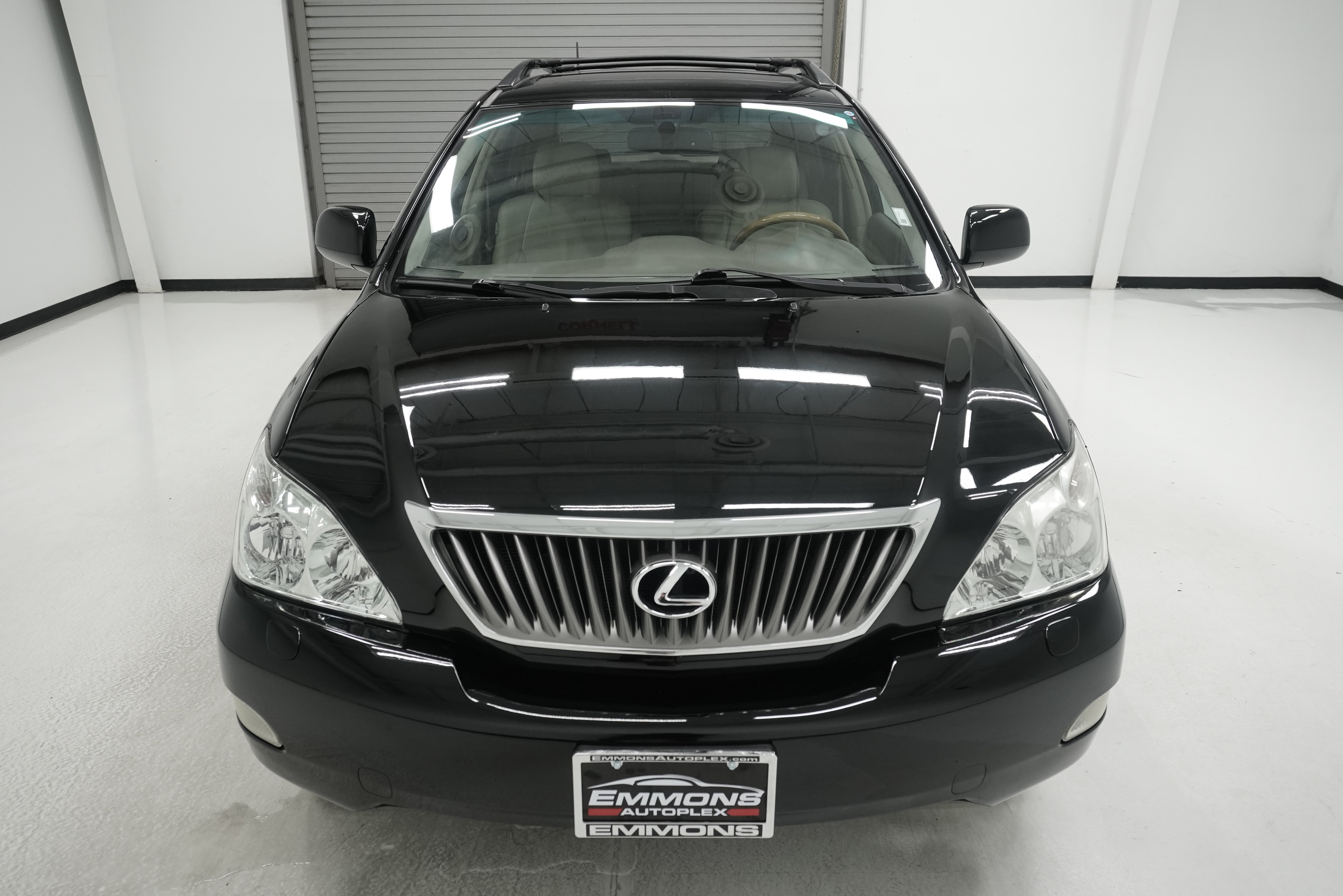 Used 2009 Lexus RX 350 2WD image 2