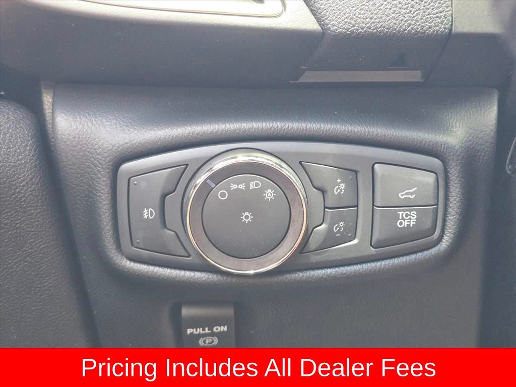 Used 2019 Lincoln Nautilus Reserve FWD image 23