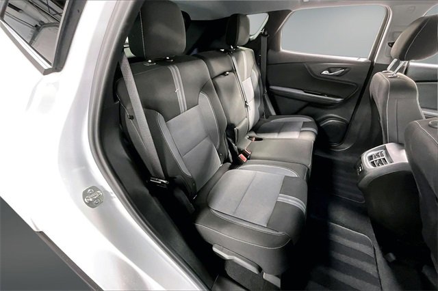 Used 2025 Chevrolet Blazer LT image 24