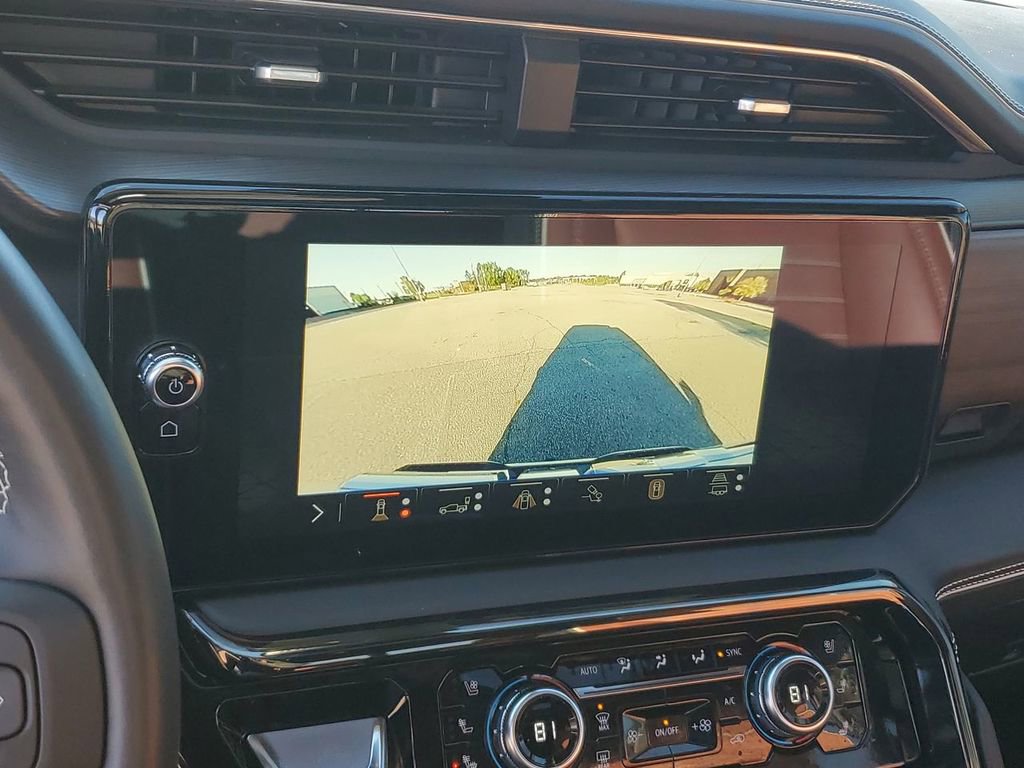 Certified 2024 GMC Sierra 1500 Denali Ultimate image 16