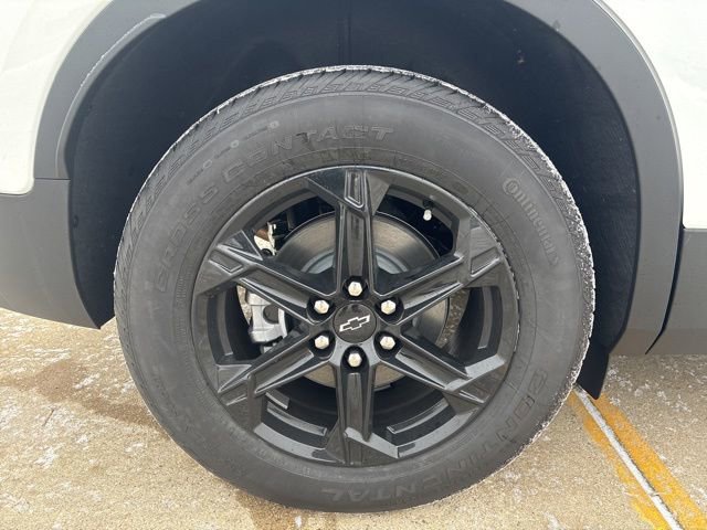 New 2026 Chevrolet Blazer LT w/ Midnight/Sport Edition image 9