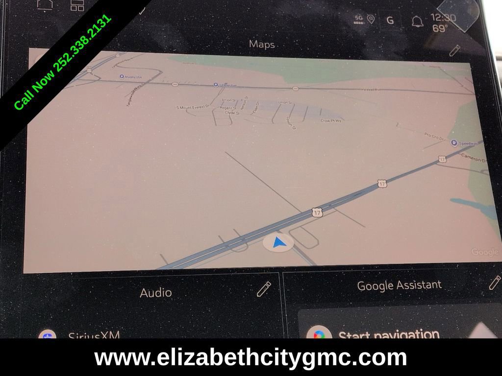 New 2026 GMC Acadia Elevation image 27