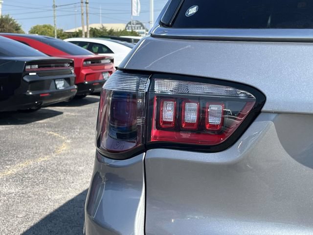 Used 2023 Jeep Compass Latitude AWD/4WD image 10