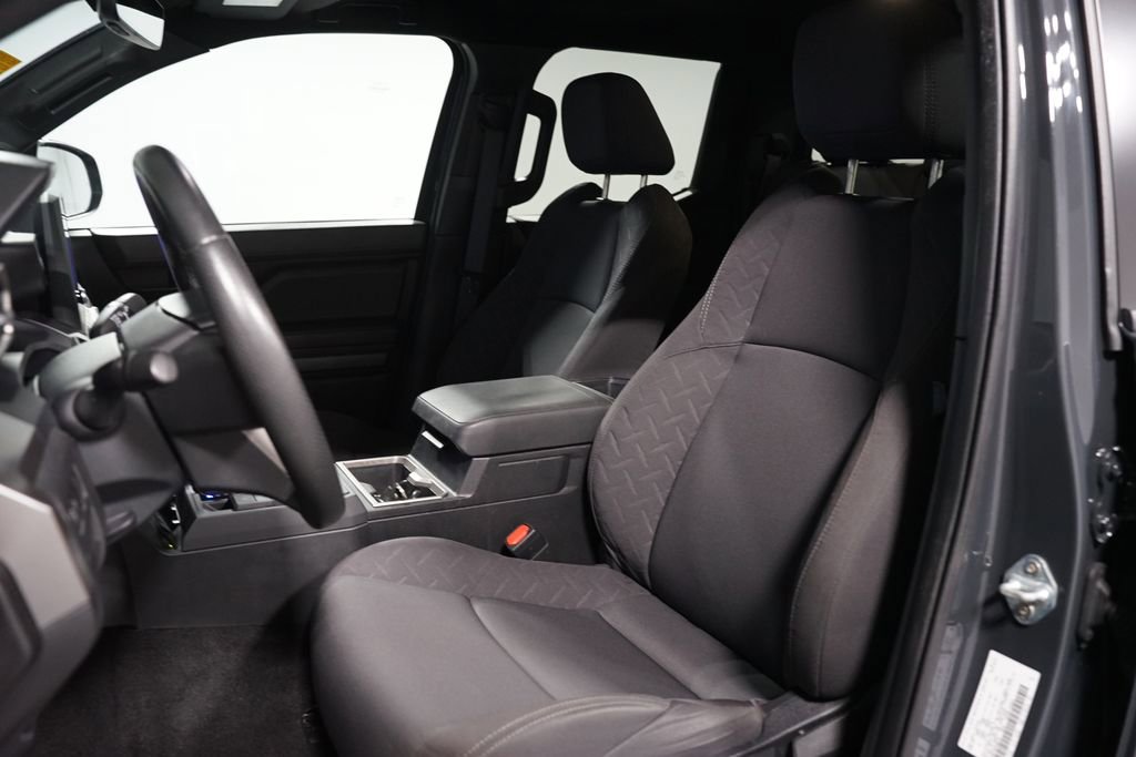 Certified 2024 Toyota Tacoma SR5 w/ SR5 Upgrade Package image 29