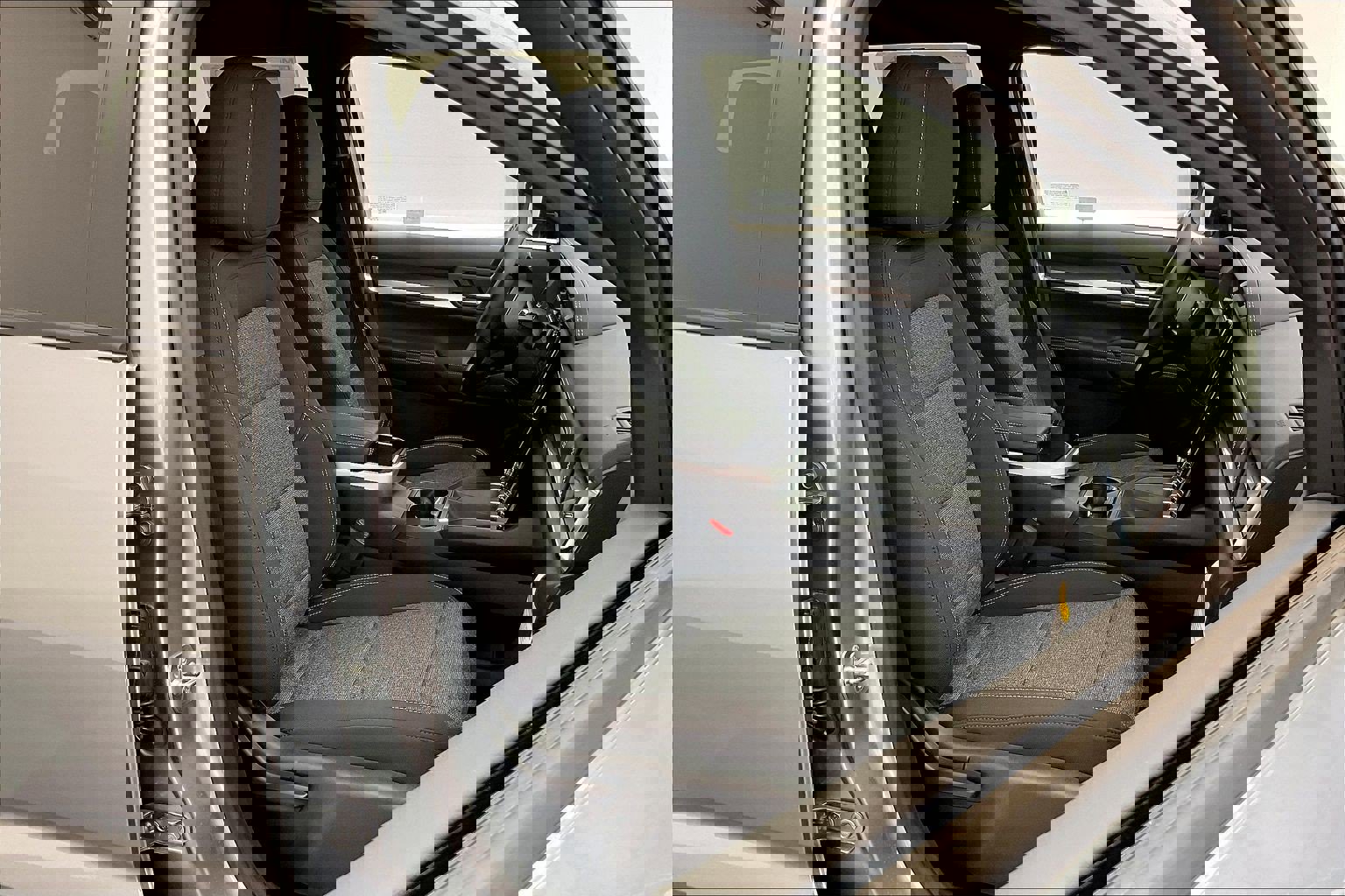 New 2026 GMC Terrain Elevation w/ Black Edition image 9