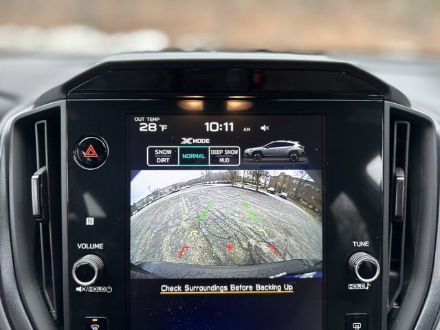 Used 2025 Subaru Crosstrek 2.5i Sport image 10