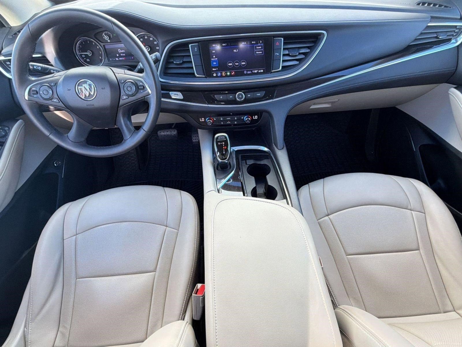 Used 2020 Buick Enclave Essence FWD image 16