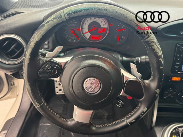 Used 2017 Toyota 86 RWD image 27