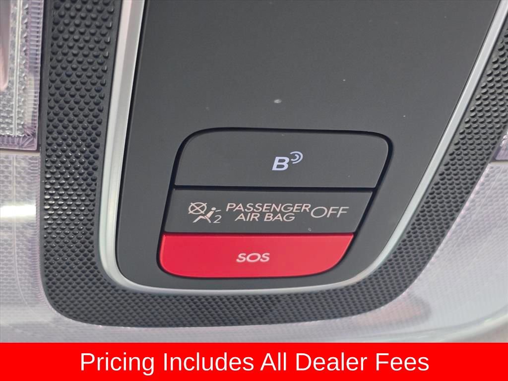 Used 2026 Hyundai Kona SEL Sport FWD image 25