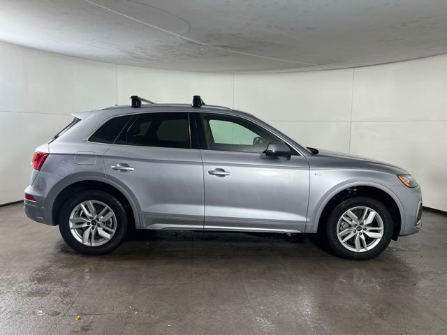 Used 2022 Audi Q5 2.0T Premium image 9