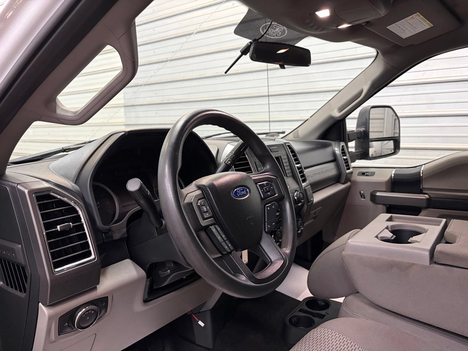 Used 2018 Ford F250 XLT AWD/4WD image 10