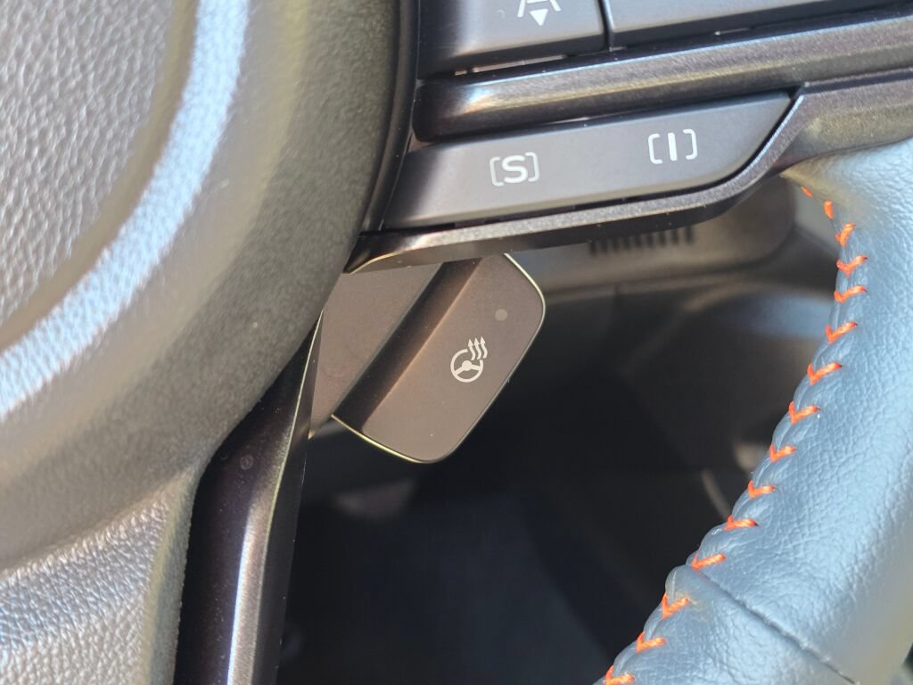 Certified 2026 Subaru Crosstrek 2.5i Limited w/ Crosstrek Mirror Package AWD/4WD image 31