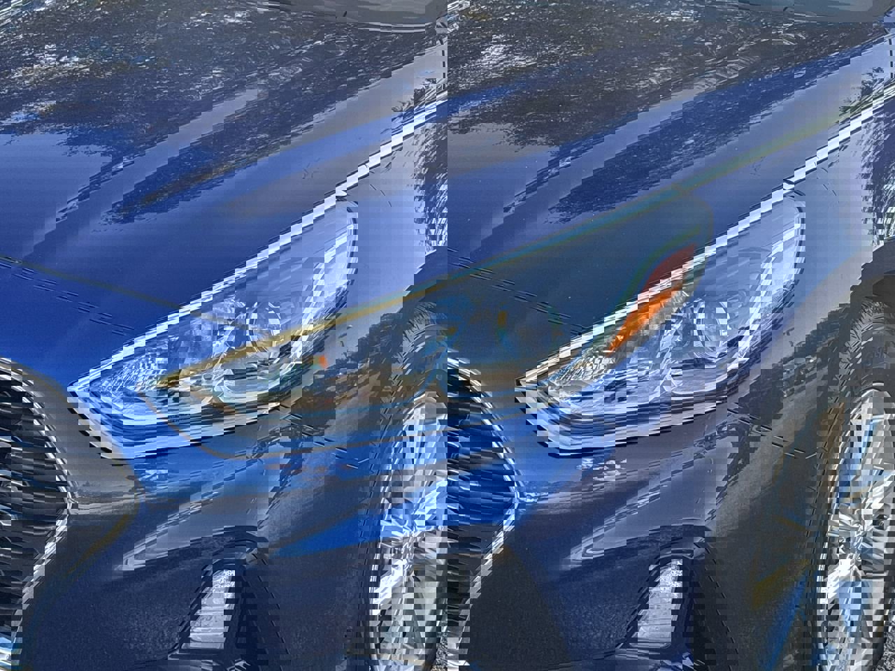 Used 2019 Hyundai Sonata ECO image 6