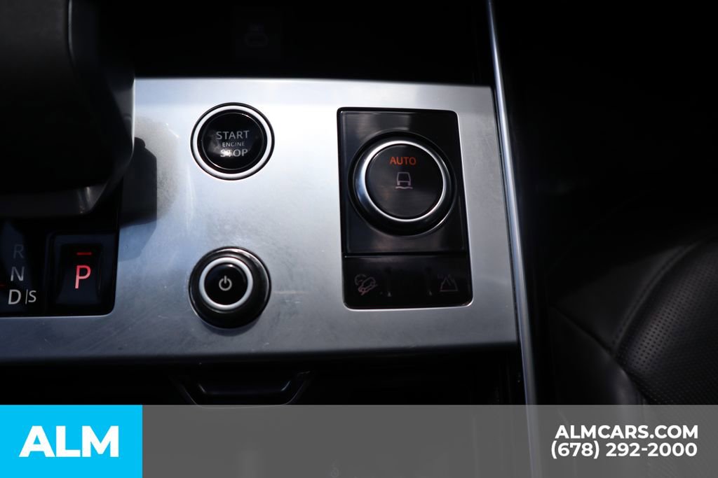 Used 2023 Land Rover Range Rover SE image 35