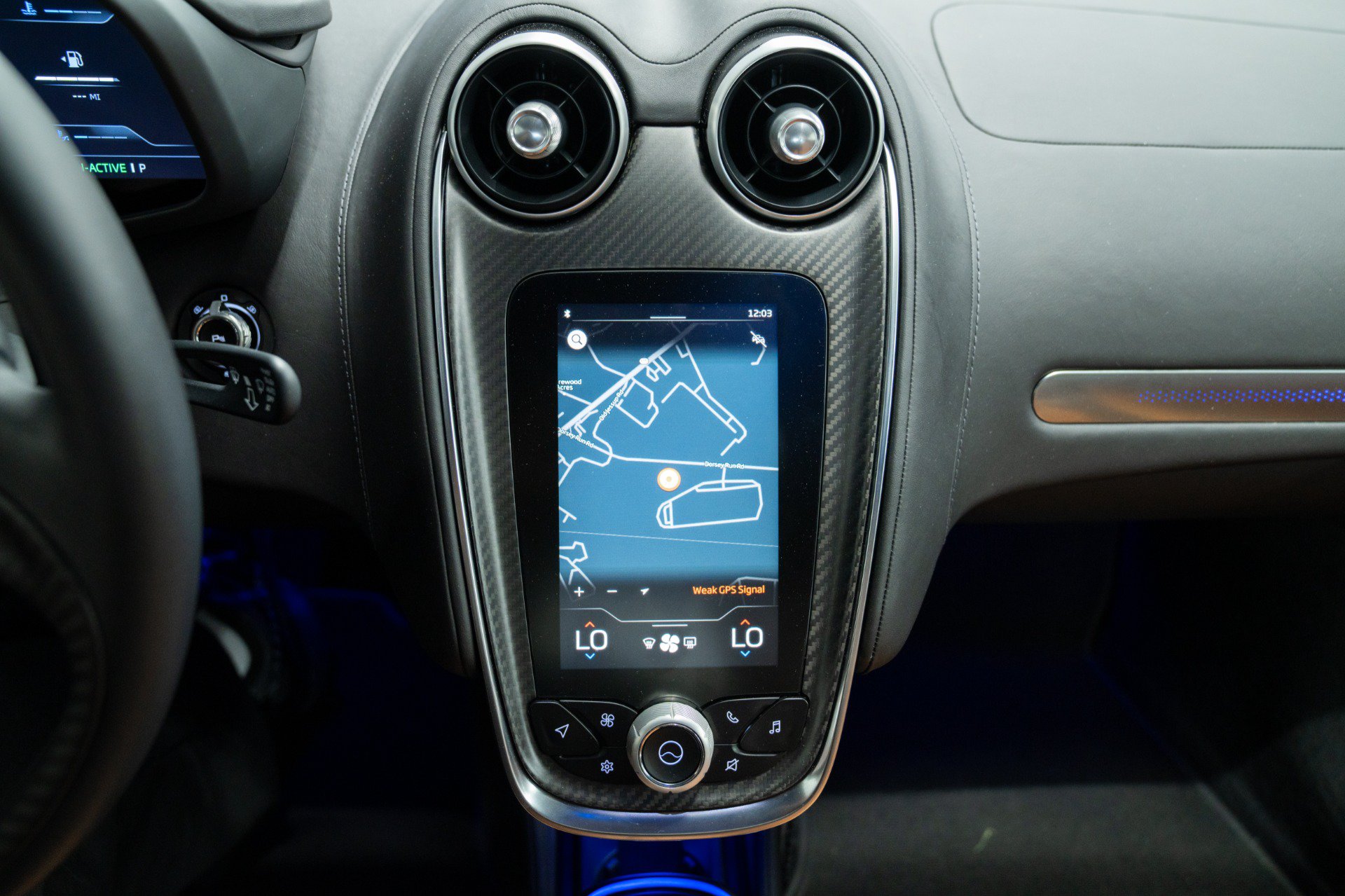 Used 2025 McLaren GTS RWD image 16