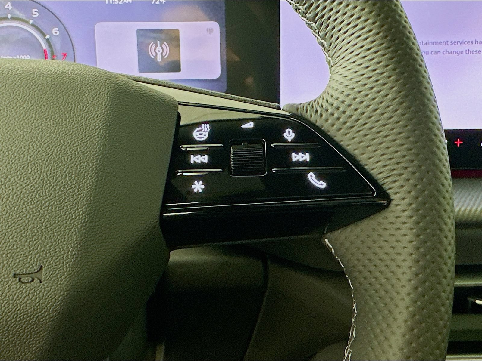 New 2026 Audi SQ5 Premium Plus AWD/4WD image 19