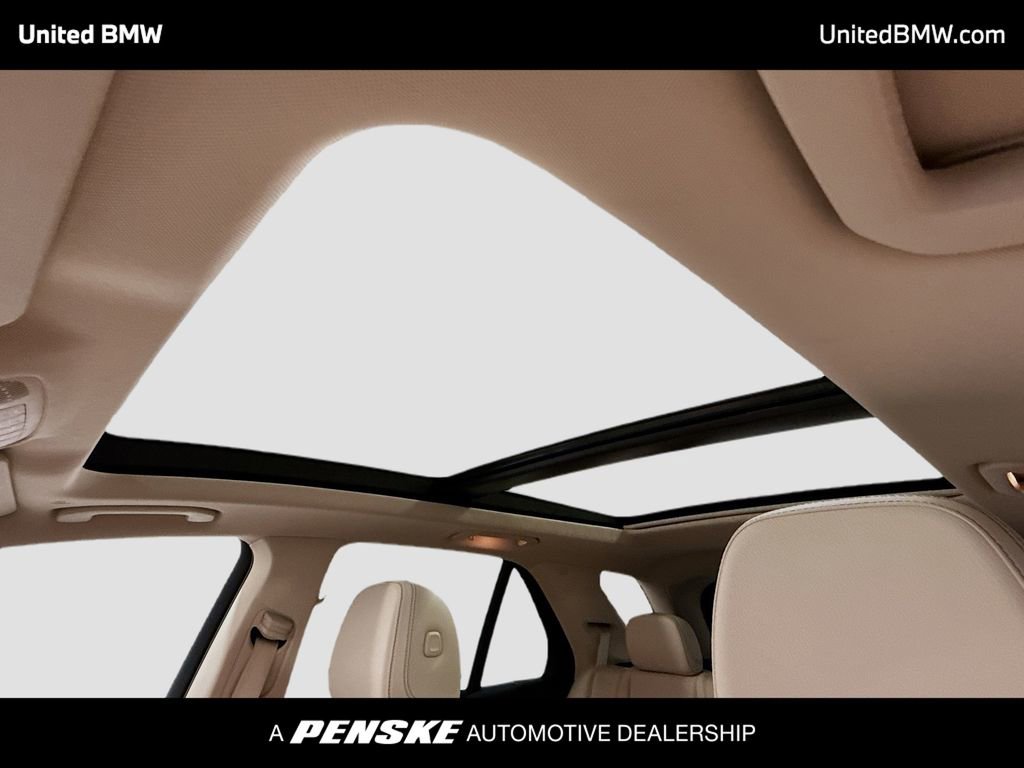 Used 2022 Mercedes-Benz GLE 350 image 12