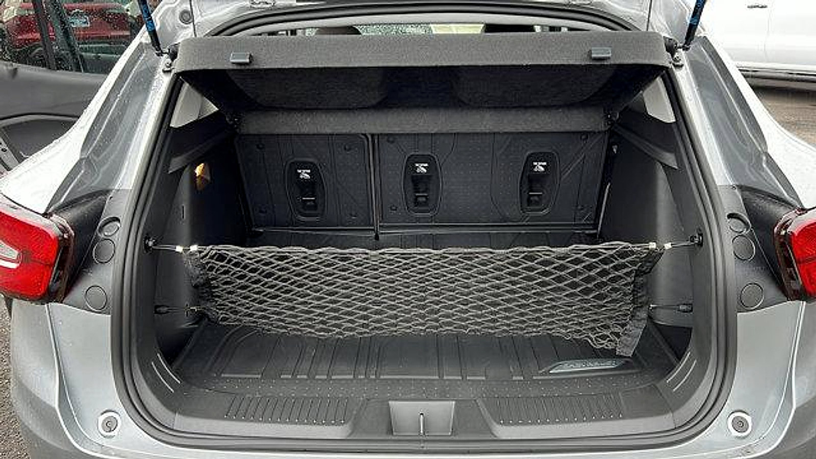 New 2026 Chevrolet Trax ACTIV w/ Driver Confidence Package image 11